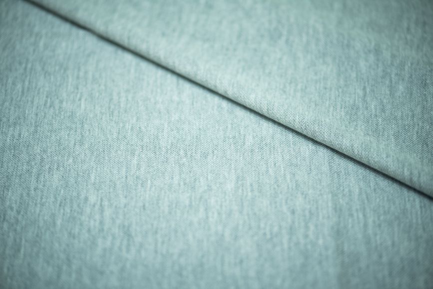 棉涤混纺速干珠地布针织休闲运动t恤polo衫透气面料